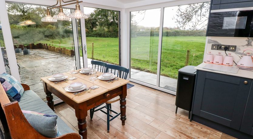 Photo of Pensarngerrig