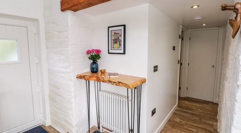 Photo of Pensarngerrig