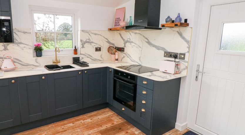 Photo of Pensarngerrig