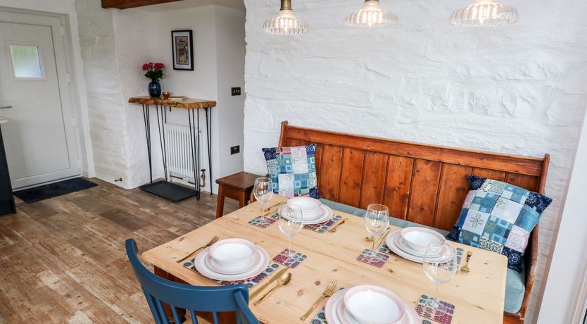 Photo of Pensarngerrig