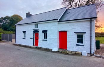 Pensarngerrig Holiday Cottage