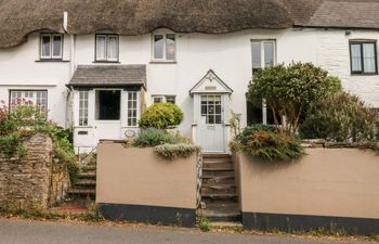 Alexander's Cottage Holiday Cottage