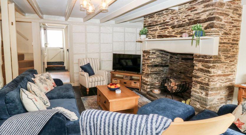 Photo of Alexander's Cottage