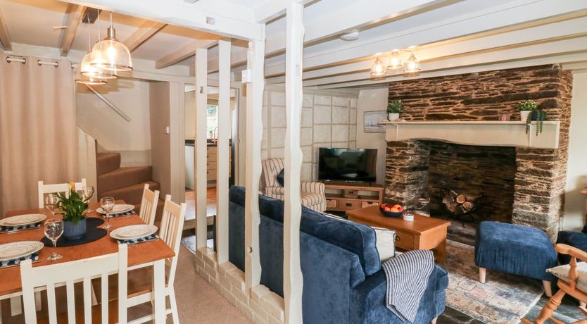 Photo of Alexander's Cottage