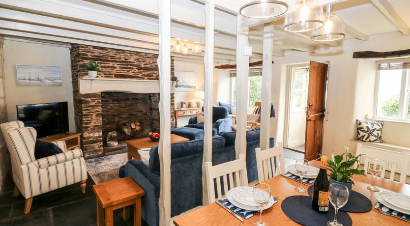 Photo of Alexander's Cottage