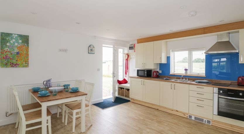 Photo of Buttercups at Midway