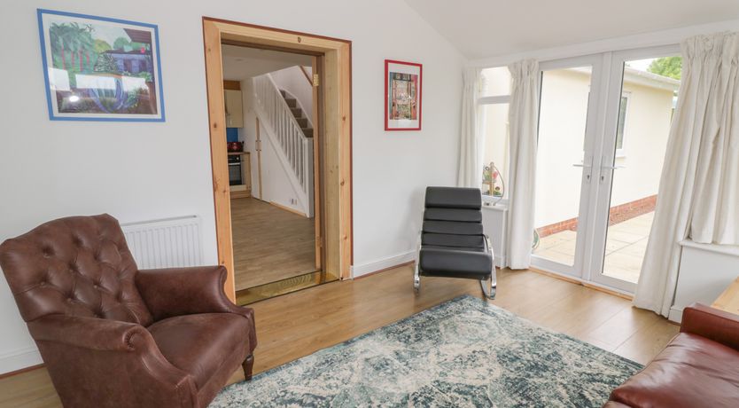 Photo of Buttercups at Midway