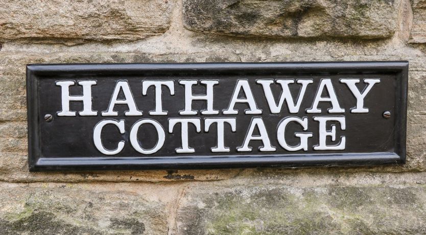 Photo of Hathaway Cottage