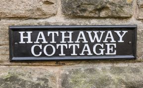 Photo of Hathaway Cottage