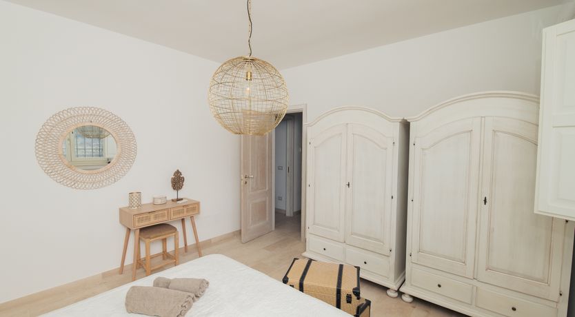 Photo of Grape of Trulli