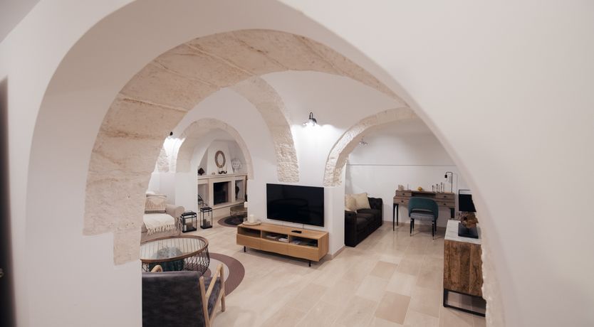 Photo of Grape of Trulli