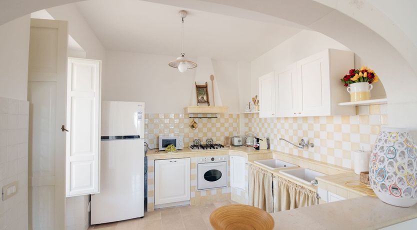 Photo of Grape of Trulli