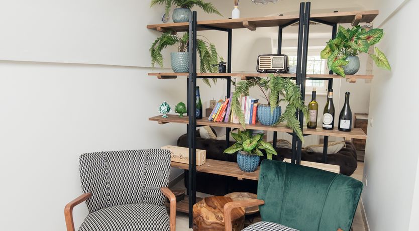 Photo of Grape of Trulli