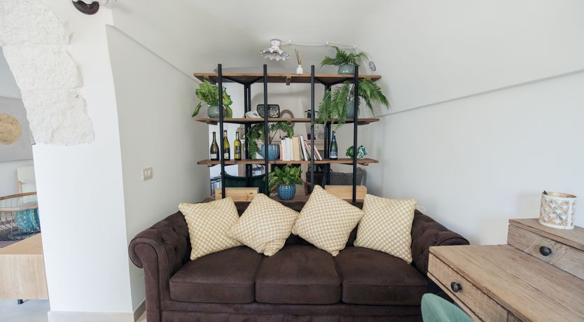 Photo of Grape of Trulli