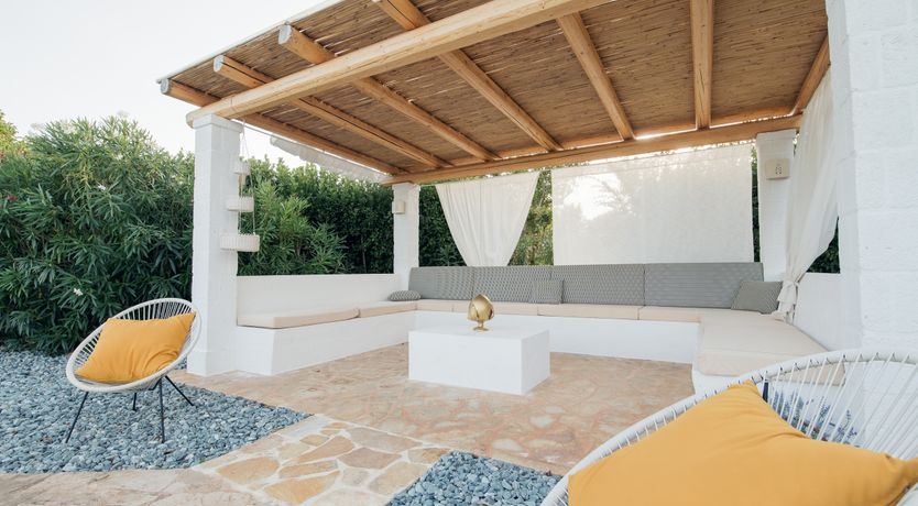 Photo of Grape of Trulli