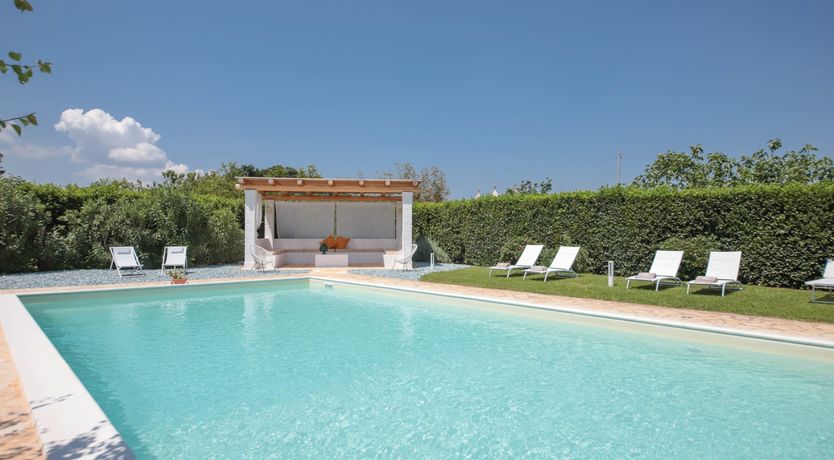 Photo of Grape of Trulli