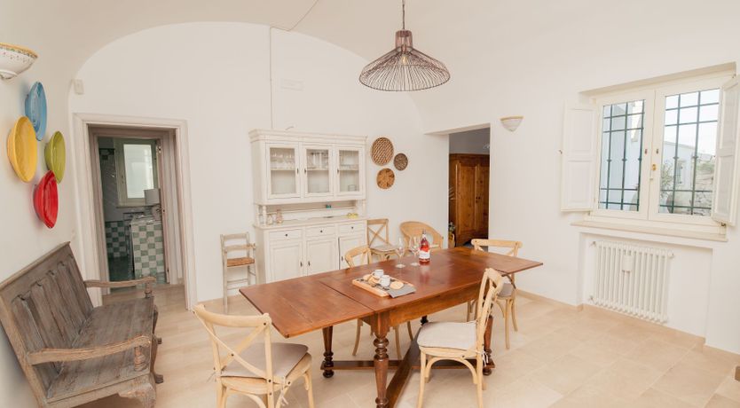 Photo of Grape of Trulli