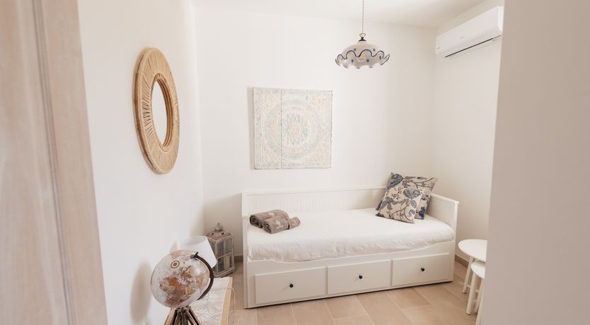 Photo of Grape of Trulli