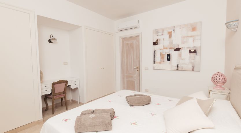 Photo of Grape of Trulli