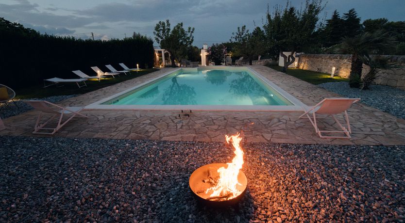 Photo of Grape of Trulli