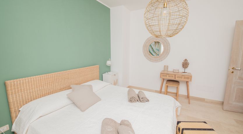 Photo of Grape of Trulli