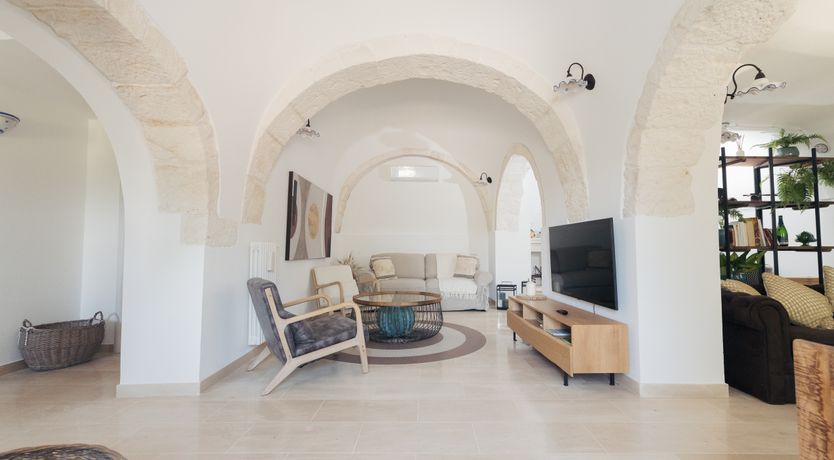 Photo of Grape of Trulli