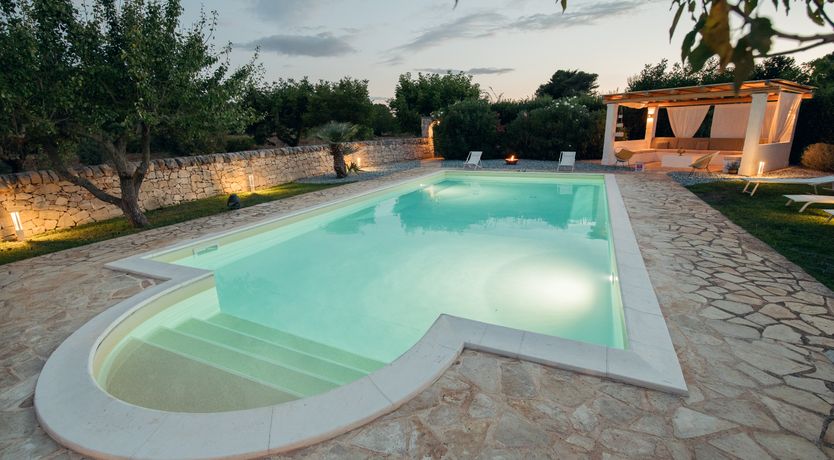 Photo of Grape of Trulli