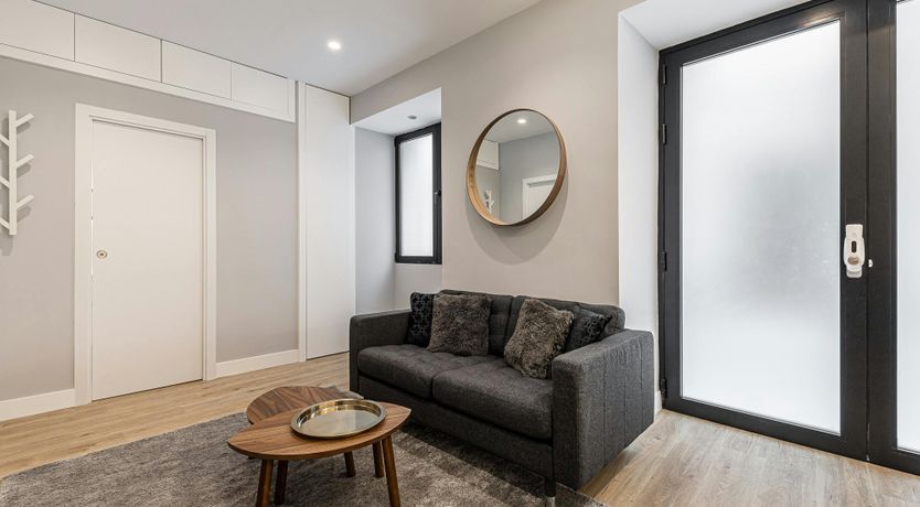 Photo of La Latina's Heart