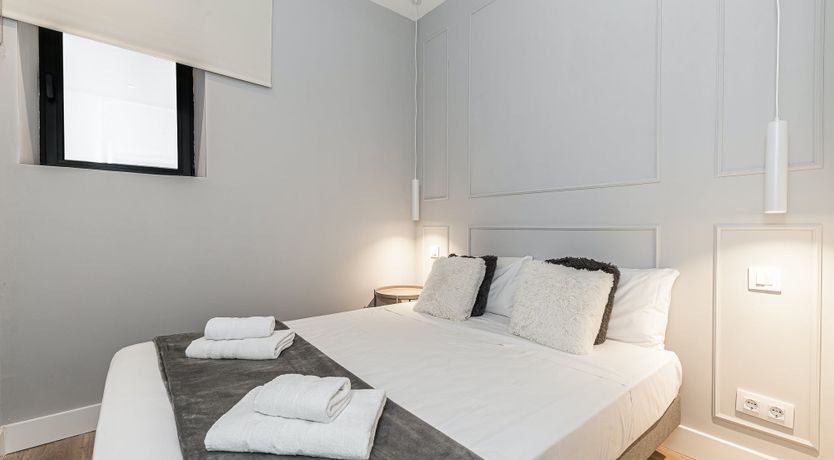 Photo of La Latina's Heart