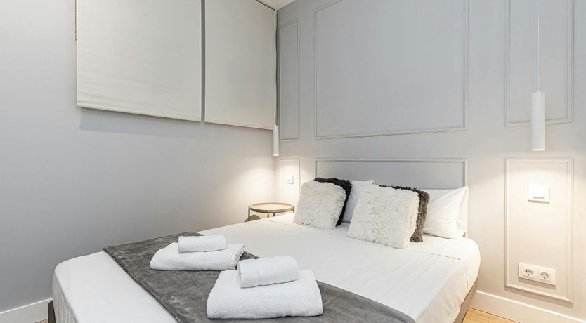 Photo of La Latina's Heart