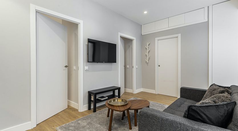 Photo of La Latina's Heart