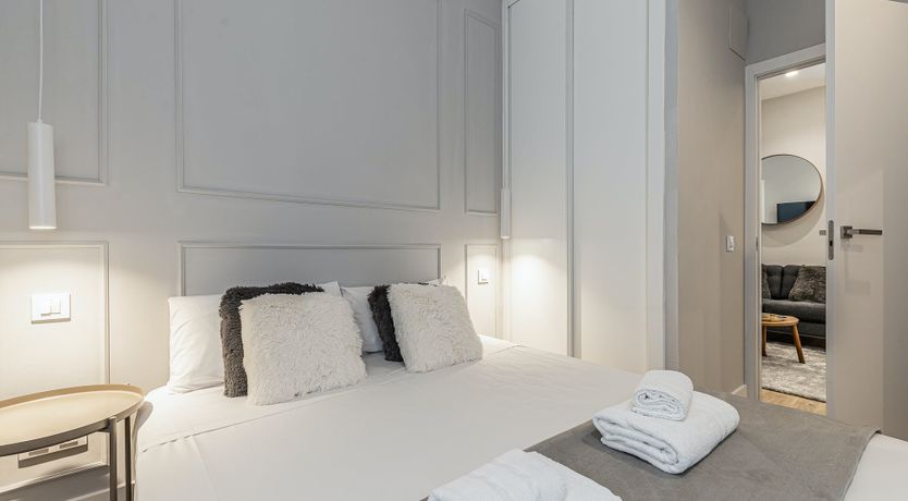 Photo of La Latina's Heart