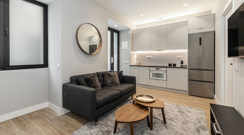 Photo of La Latina's Heart