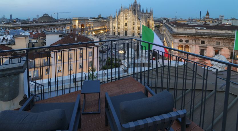 Photo of Duomo Delight