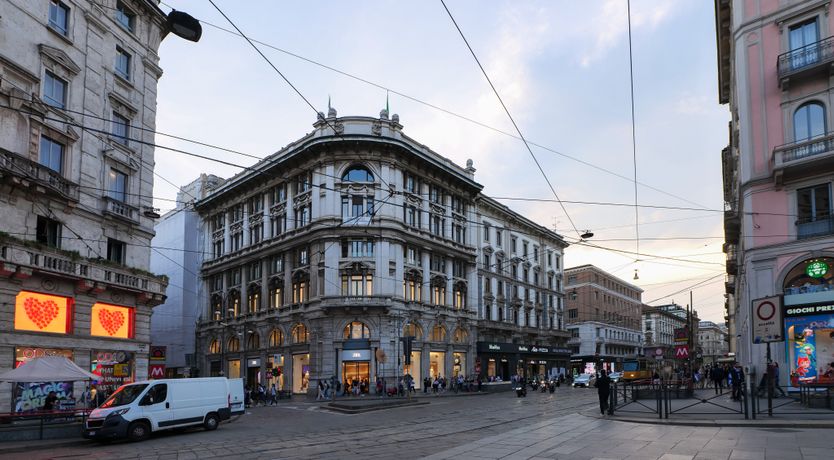 Photo of Duomo Delight