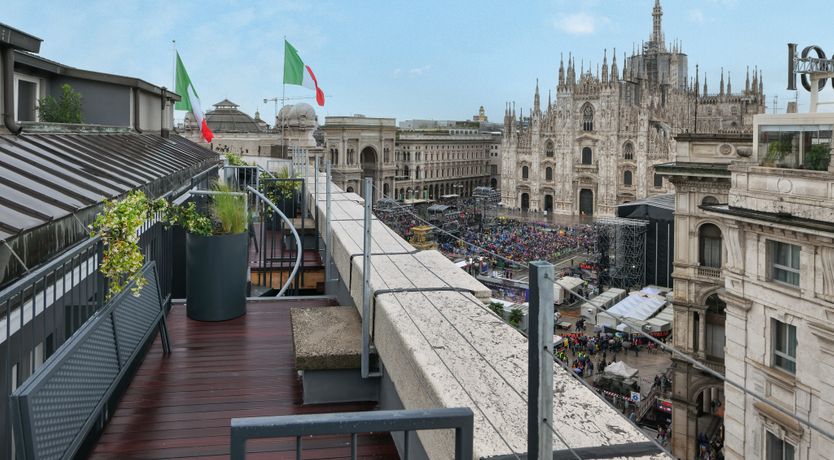 Photo of Duomo Delight