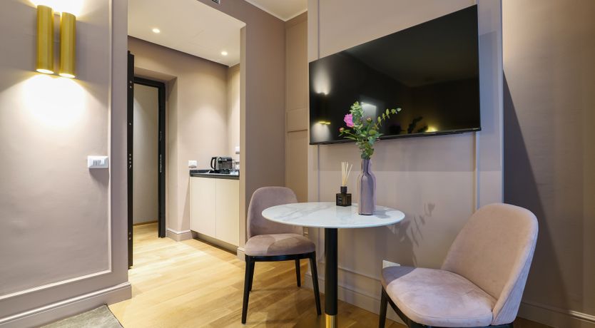 Photo of Duomo Delight