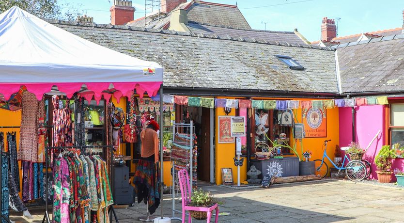 Photo of Cobblers Cottage