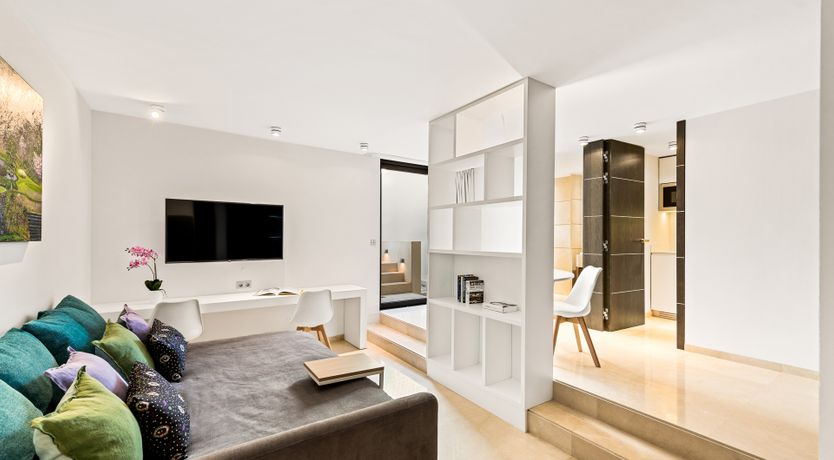 Photo of A Picture of Joy