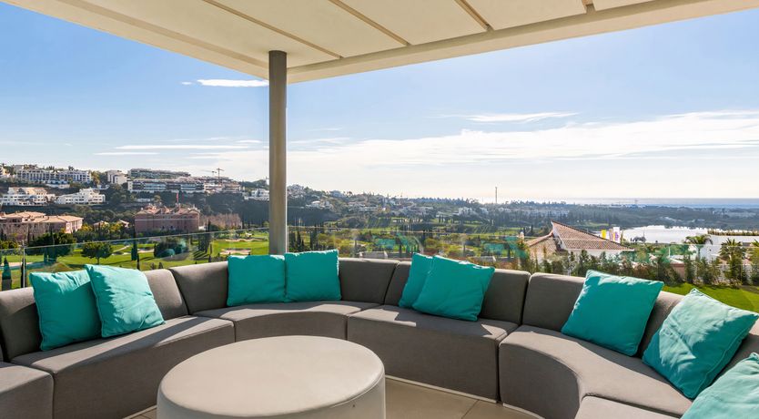 Photo of A Picture of Joy