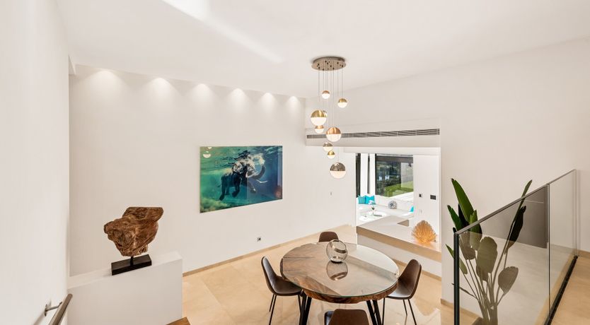 Photo of A Picture of Joy