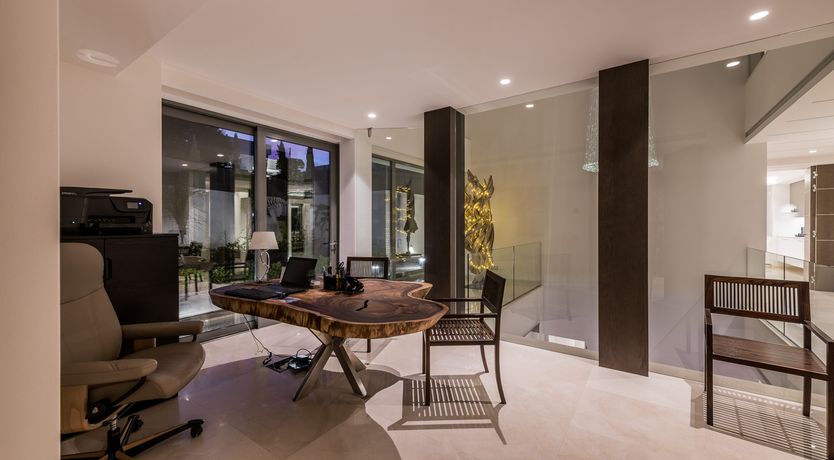 Photo of A Picture of Joy