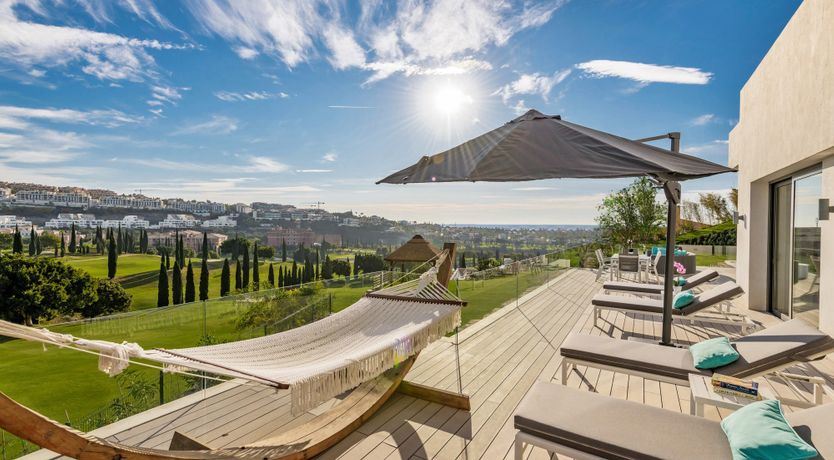 Photo of A Picture of Joy