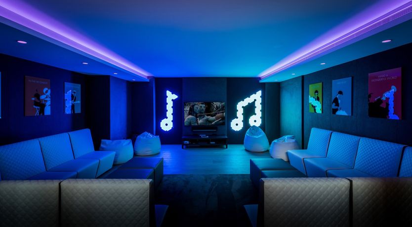 Photo of A Picture of Joy