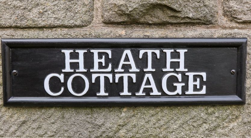 Photo of Heath Cottage