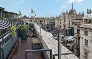La Gioia Apartment