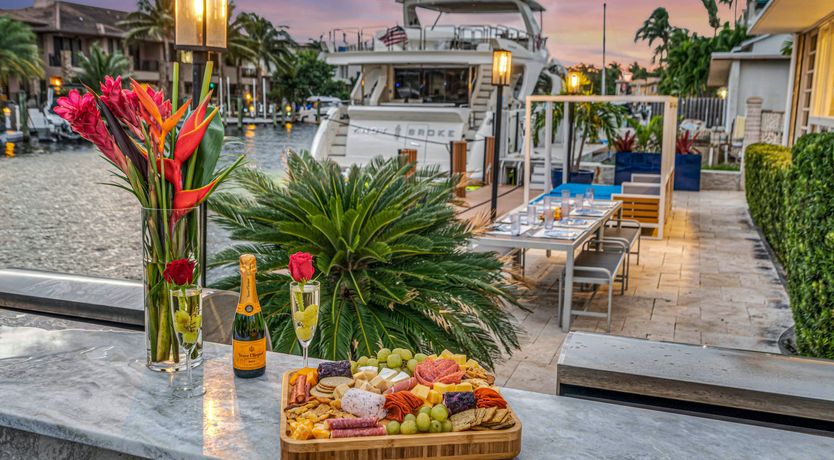 Photo of Garden Gate