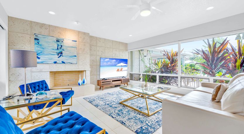 Photo of Garden Gate