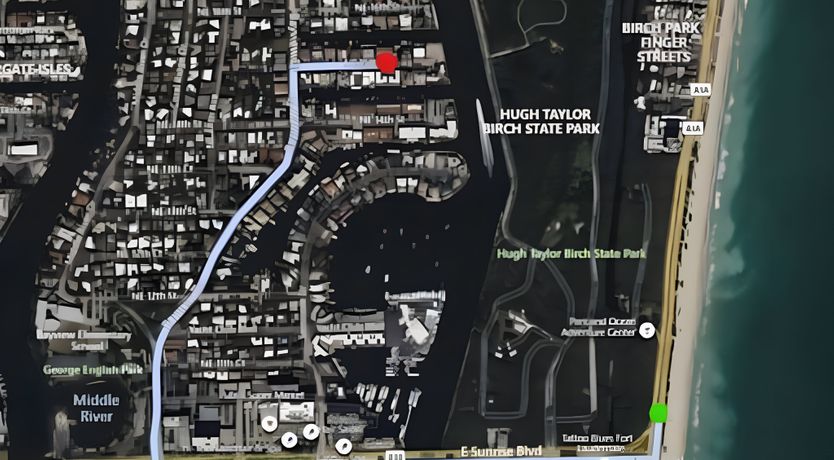 Photo of Garden Gate