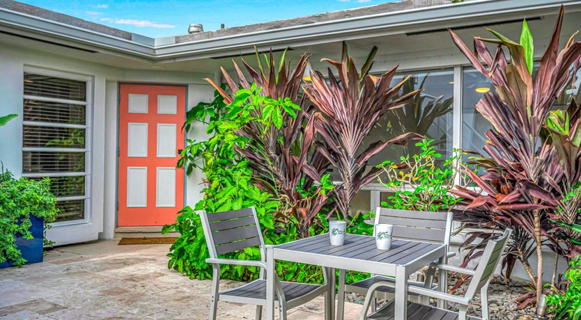 Photo of Garden Gate